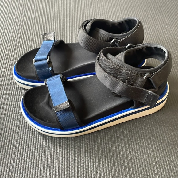 See by Chloe Yumi ankle strap sandals - Picture 11 of 11